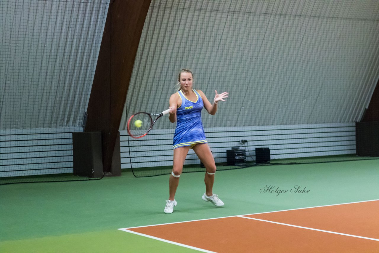 Lisa Marie Mätschke 124 - Sparkasse Westholstein Cup Marne